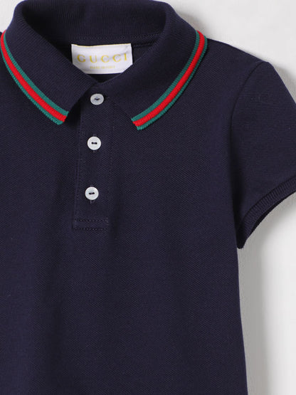 Gucci T Shirt Kids Sea