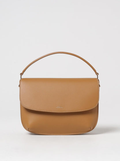 A.P.C. Handbag Woman Brown