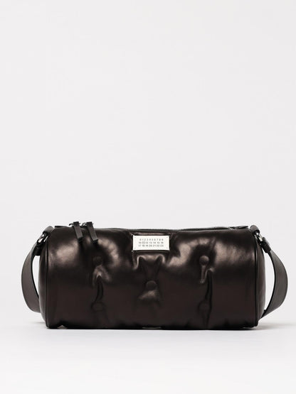 Maison Margiela Crossbody Bags Woman Black
