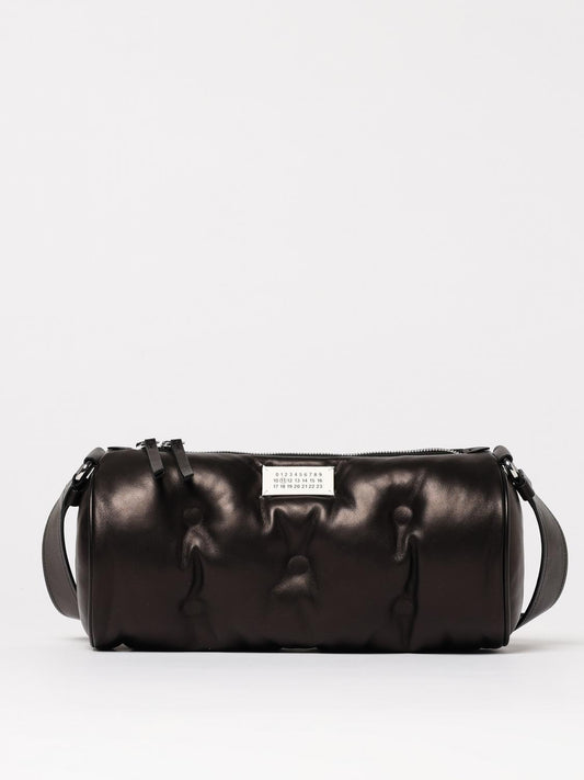 Maison Margiela Crossbody Bags Woman Black