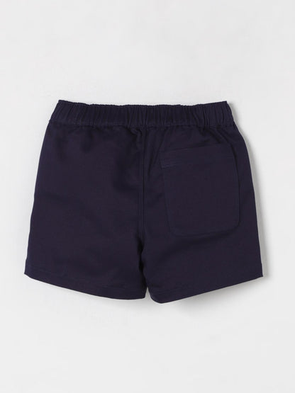 Moschino Shorts Kids Blue