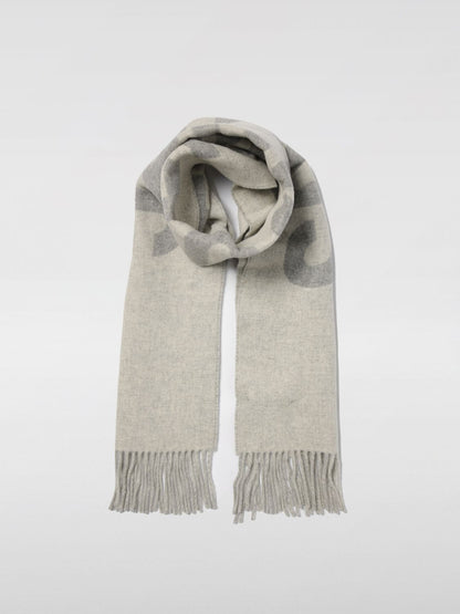 Jacquemus Scarf Woman Black