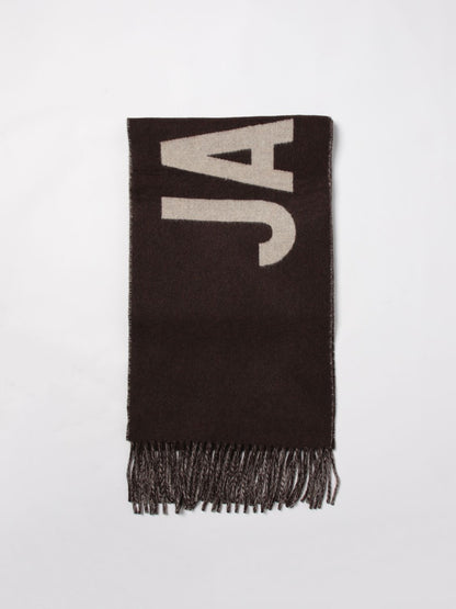 Jacquemus Scarf Woman Black