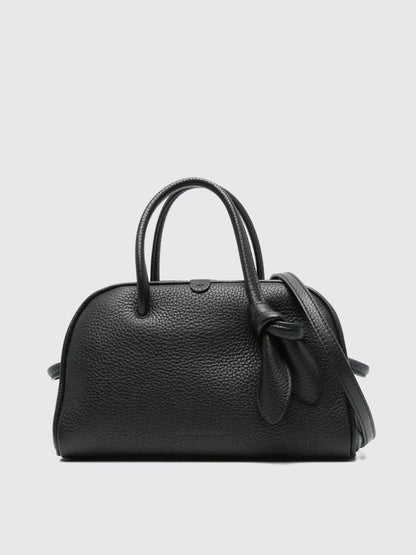 Jacquemus Handbag Woman Black
