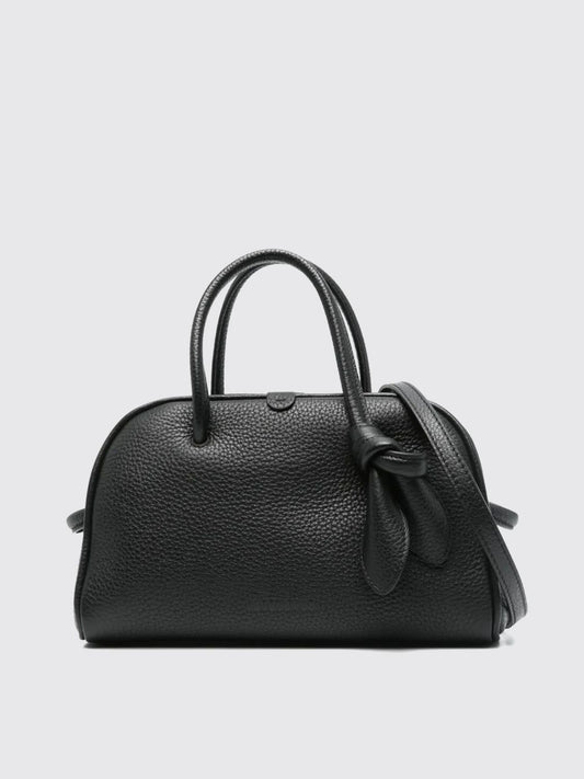 Jacquemus Handbag Woman Black
