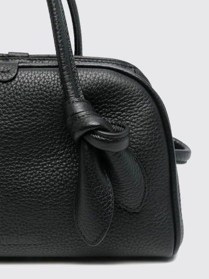 Jacquemus Handbag Woman Black