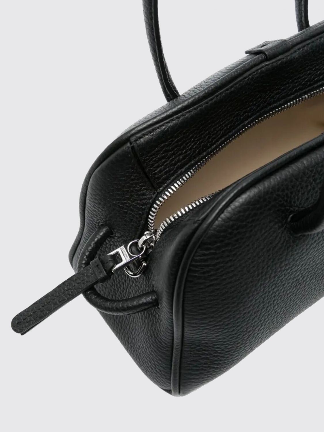 Jacquemus Handbag Woman Black