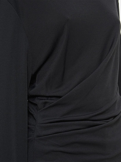 Jacquemus Top Woman Black