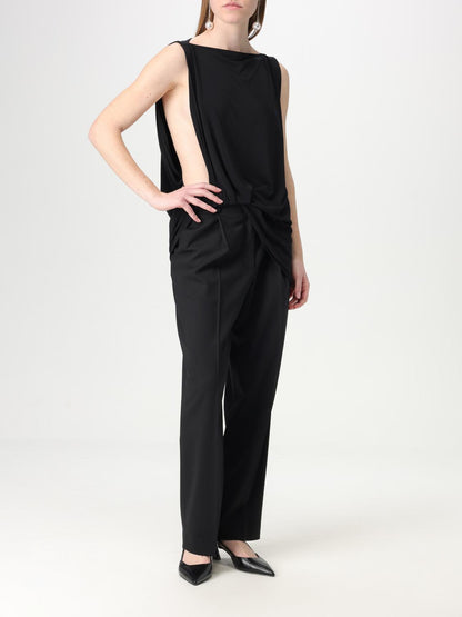 Jacquemus Top Woman Black