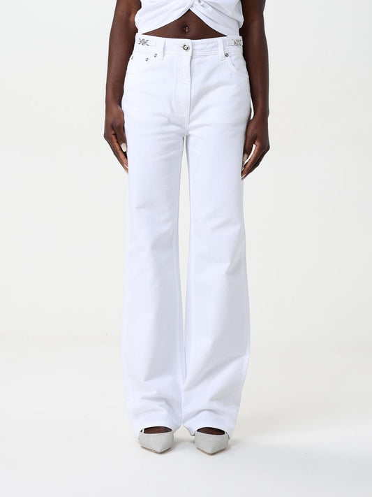Versace Jeans Woman White