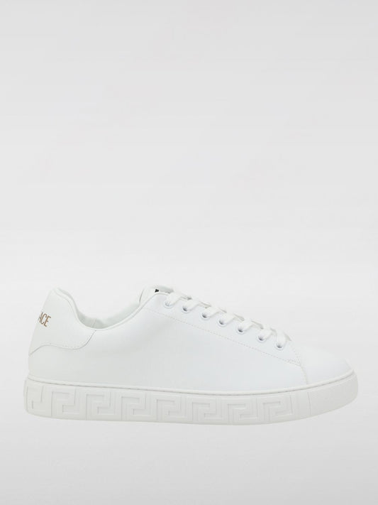 Versace Sneakers Men White