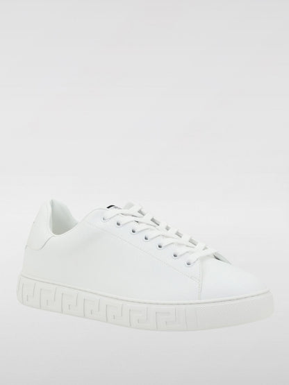Versace Sneakers Men White