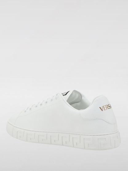 Versace Sneakers Men White