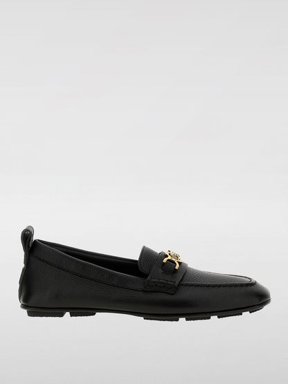 Versace Loafers Men Black