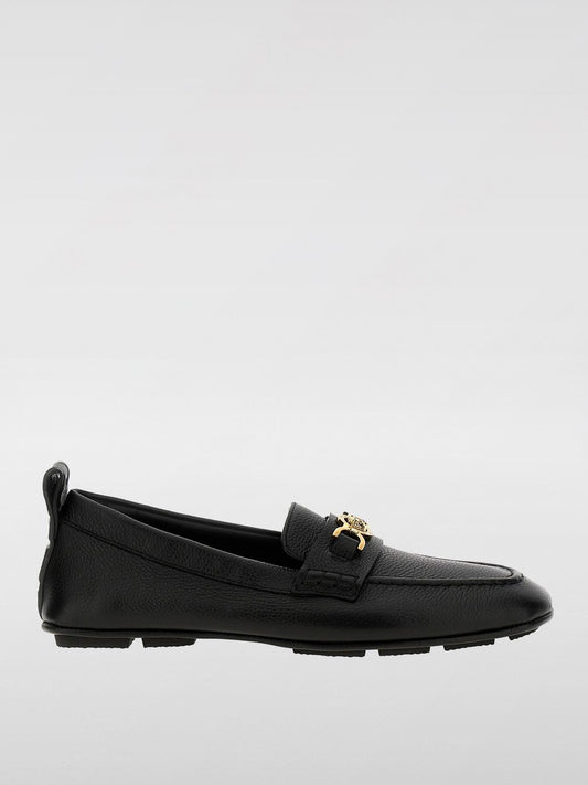 Versace Loafers Men Black