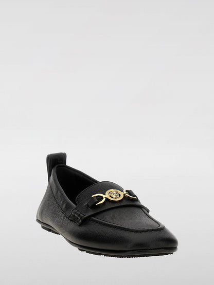 Versace Loafers Men Black
