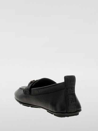 Versace Loafers Men Black
