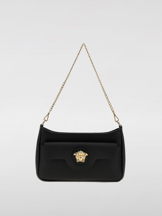 Versace Mini Bag Woman Black