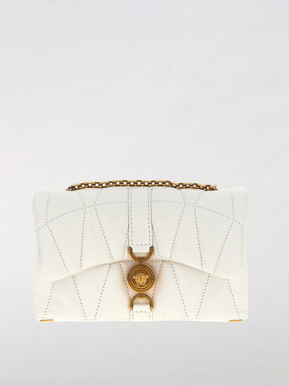 Versace Mini Bag Woman Black