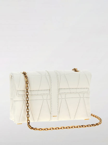 Versace Mini Bag Woman Black