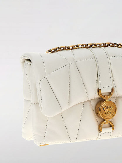 Versace Mini Bag Woman Black