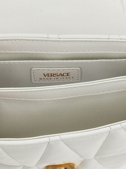 Versace Mini Bag Woman Black