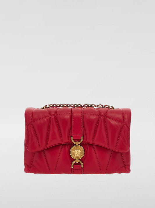 Versace Mini Bag Woman Black