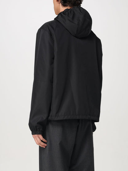Versace Jacket Men Black