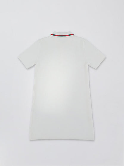 Gucci Dress Kids White