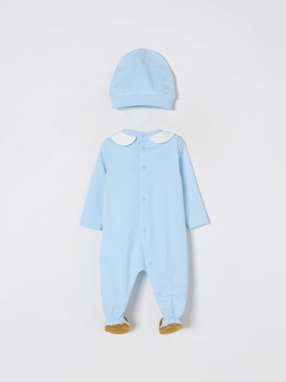 Moschino Jumpsuit Kids Pink