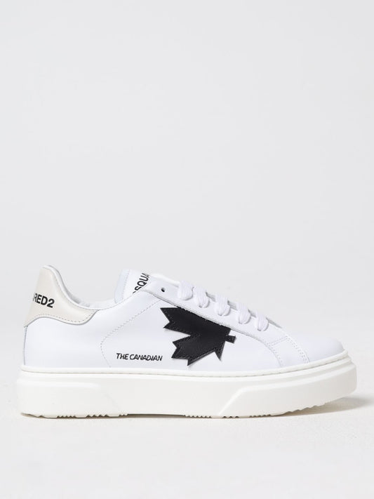 Dsquared2 Sneakers Kids White