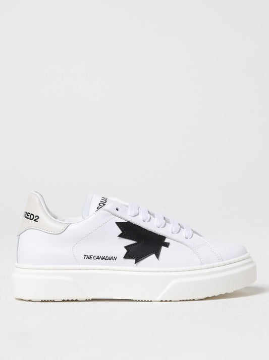 Dsquared2 Sneakers Kids White