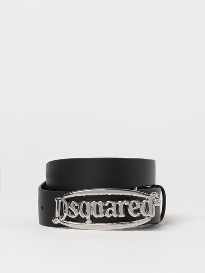 Dsquared2 Belt Kids Black