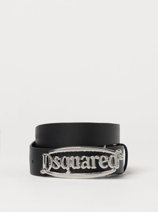 Dsquared2 Belt Kids Black