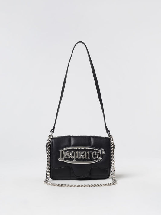 Dsquared2 Bag Kids Black