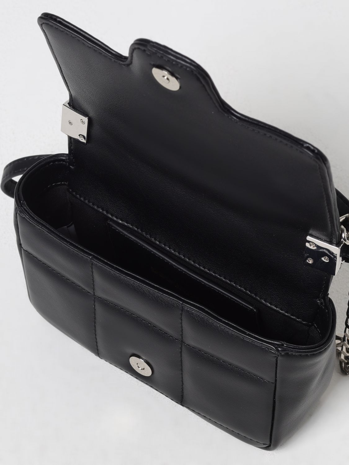 Dsquared2 Bag Kids Black
