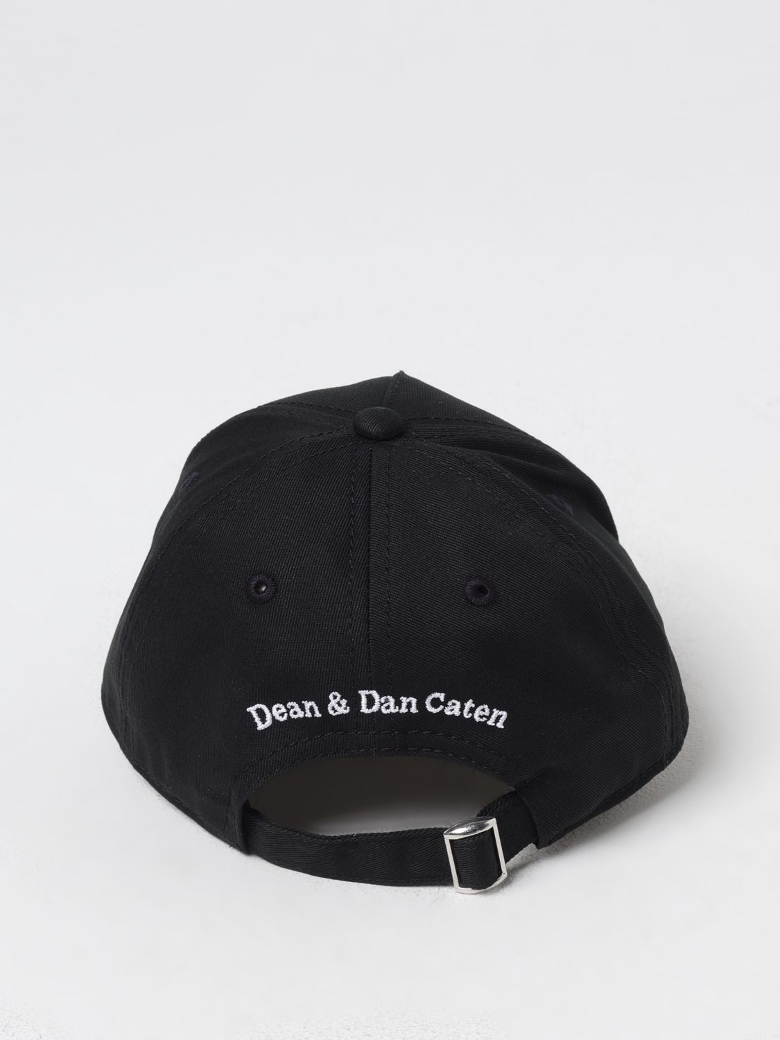 Dsquared2 Hat Kids Black