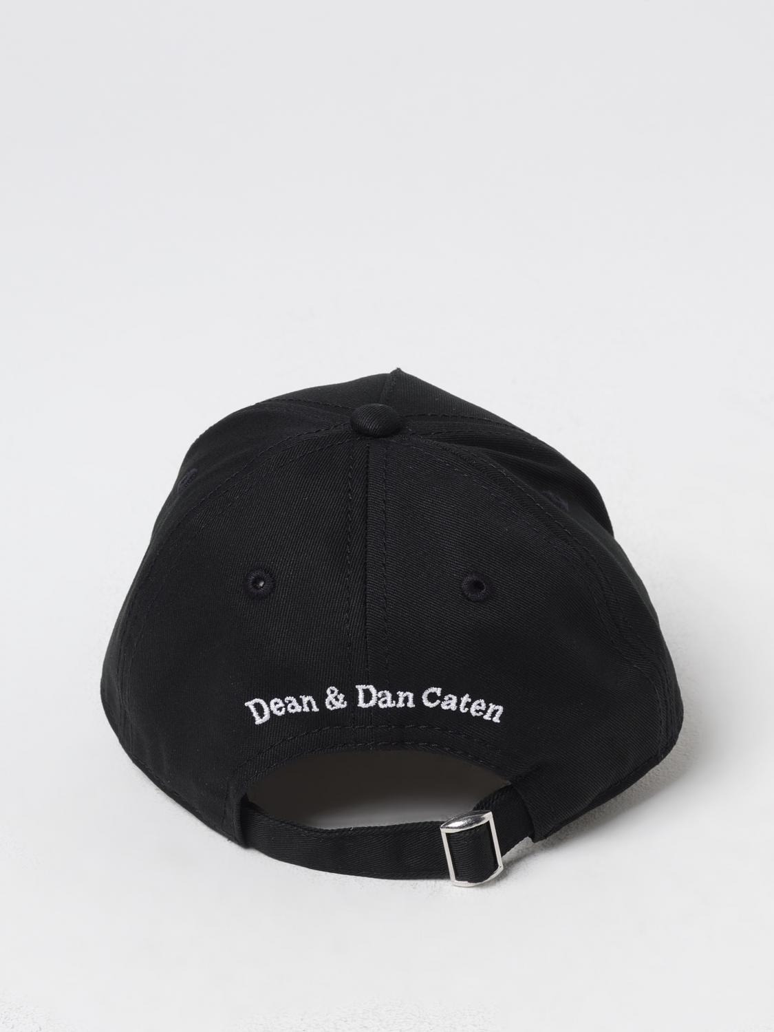 Dsquared2 Hat Kids Black