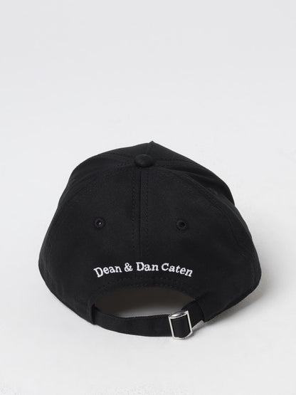 Dsquared2 Hat Kids Black