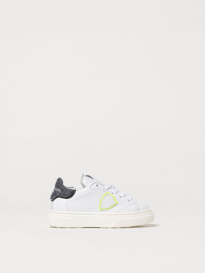 Philippe Model Junior Sneakers Kids White