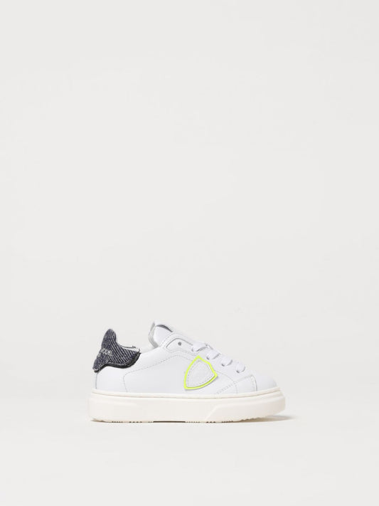 Philippe Model Junior Sneakers Kids White