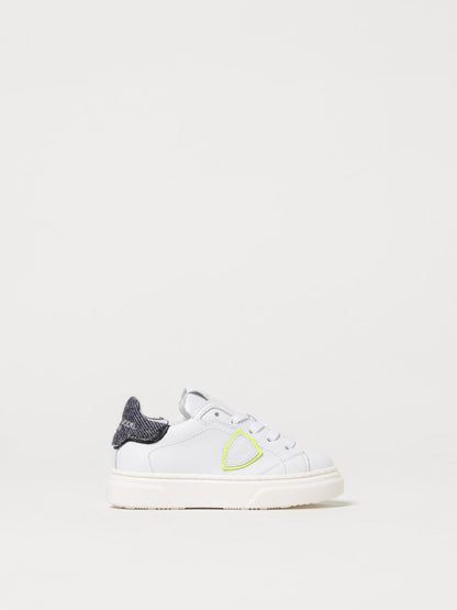 Philippe Model Junior Sneakers Kids White