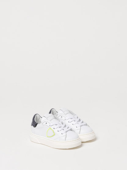 Philippe Model Junior Sneakers Kids White