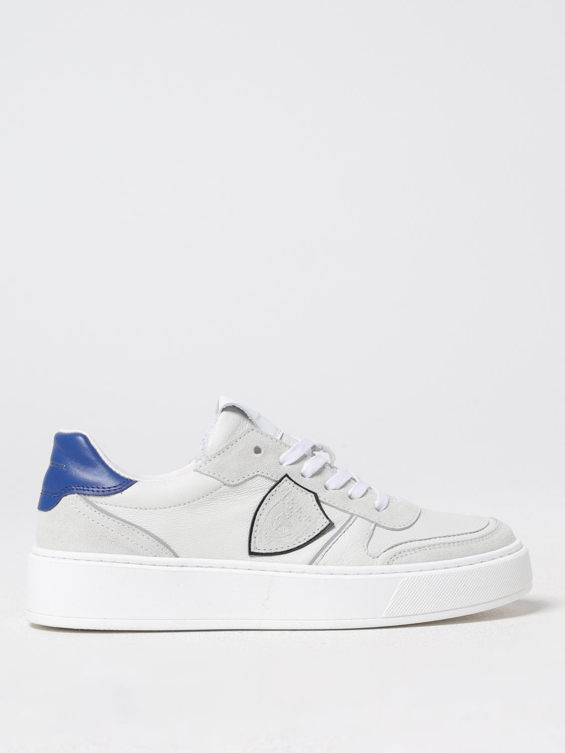 Philippe Model Junior Sneakers Kids White