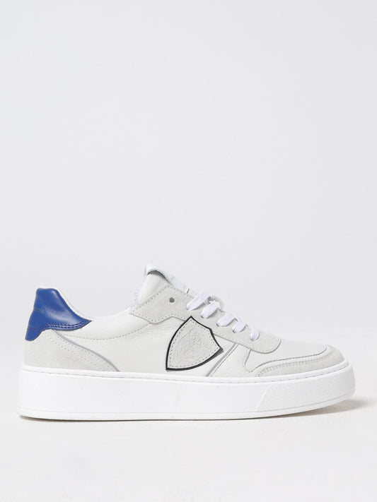 Philippe Model Junior Sneakers Kids White
