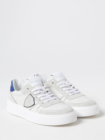 Philippe Model Junior Sneakers Kids White