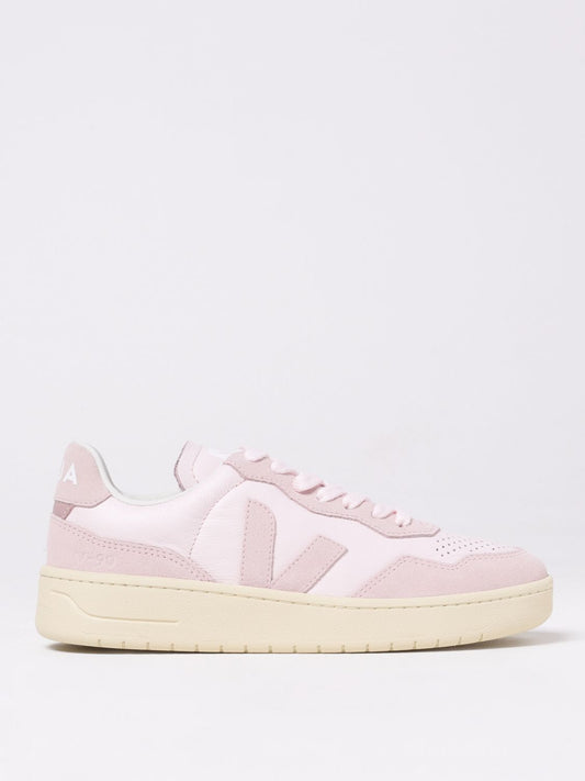 Veja Sneakers Woman Pink