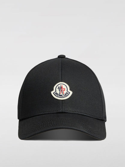 Moncler Hat Men Blue