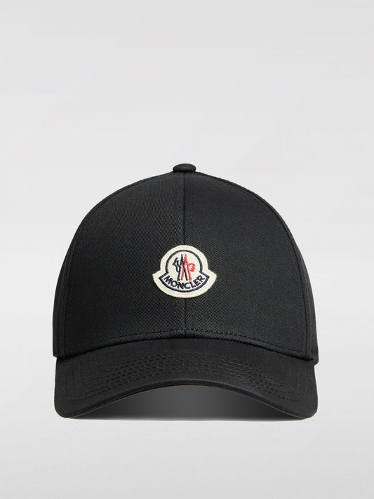 Moncler Hat Men Blue