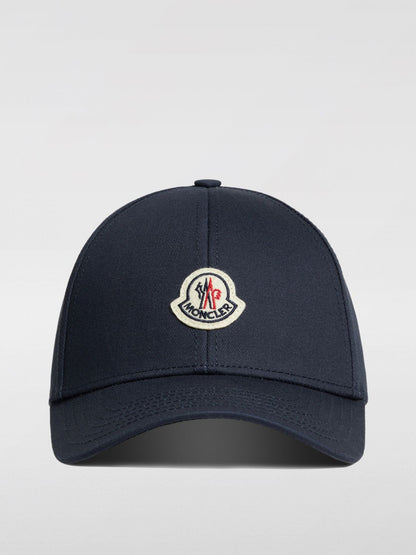 Moncler Hat Men Blue